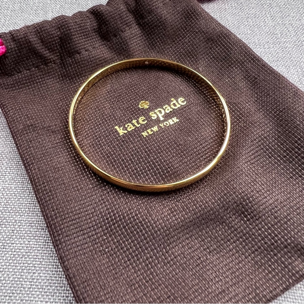 Kate Spade Bangle